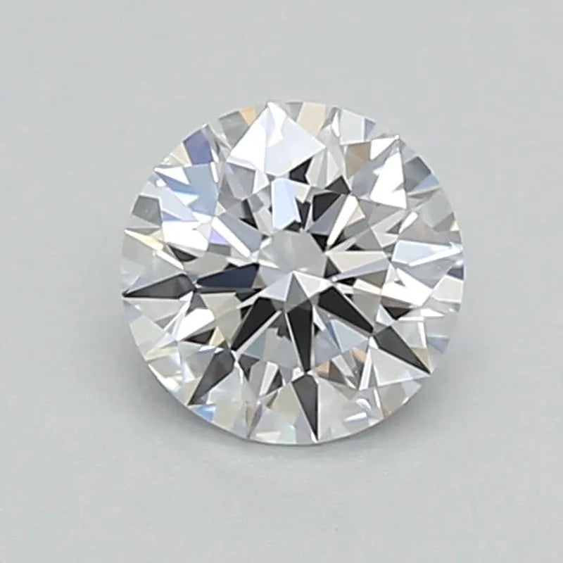 DovEggs 0.520ct Round E VVS1-LAB GROWN DIAMOND-LQD01G83
