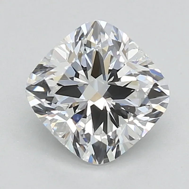DovEggs 1.290ct Cushion D VS1-LAB GROWN DIAMOND-LQD05B7