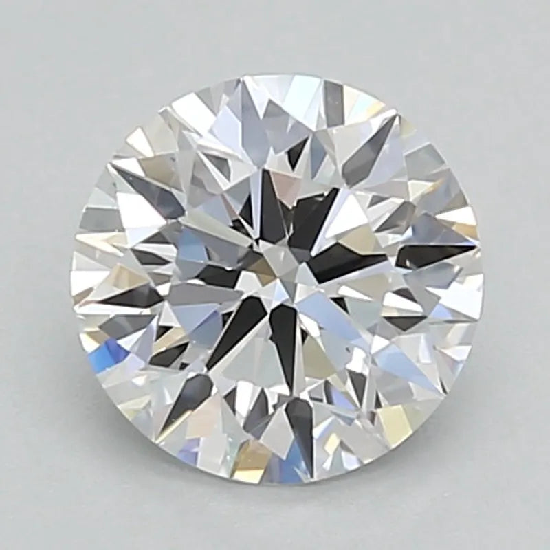 DovEggs 0.960ct Round D VS1-LAB GROWN DIAMOND-LRJ01A1