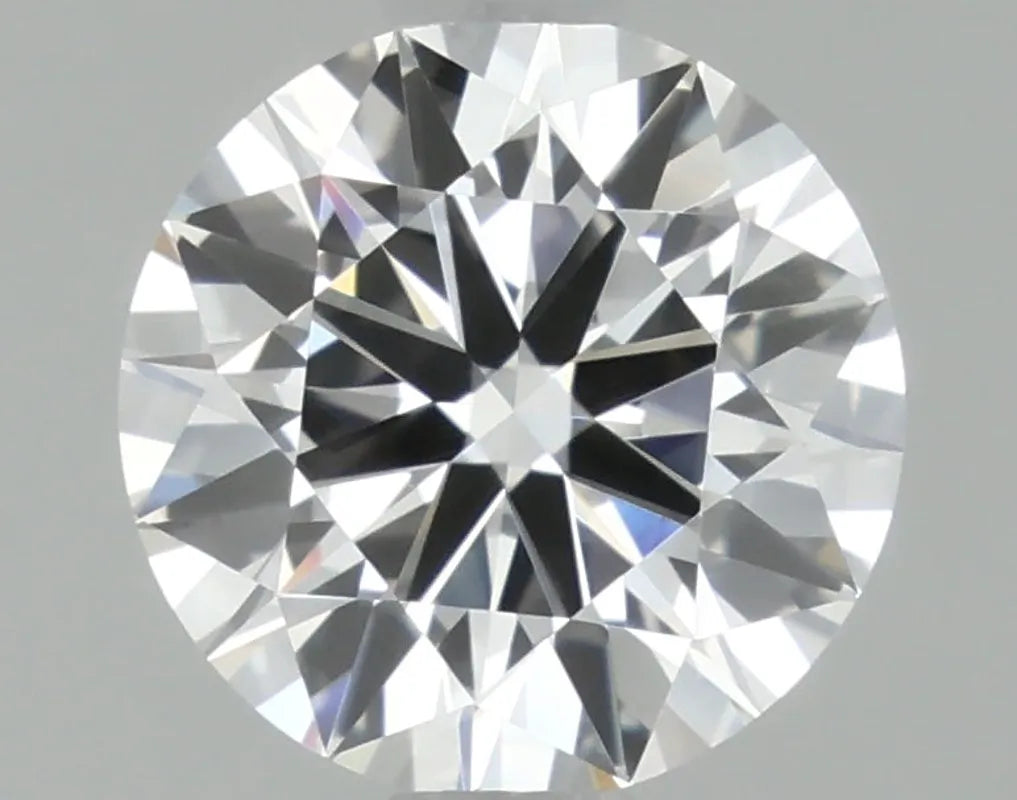 DovEggs 1.000ct Round D VS1-LAB GROWN DIAMOND-LRF244A25