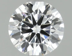 DovEggs 1.000ct Round D VS1-LAB GROWN DIAMOND-LRF244A25