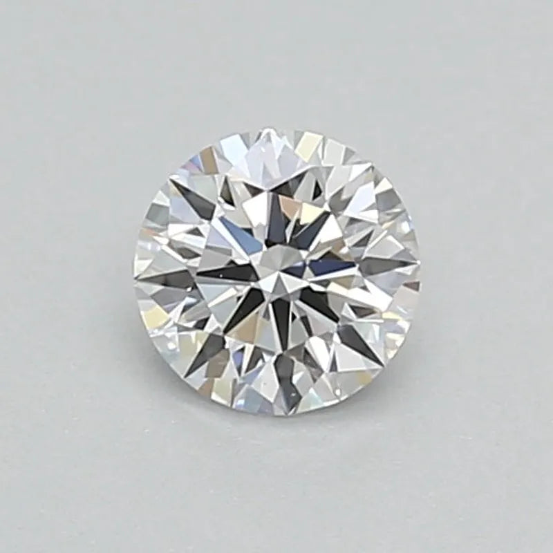 DovEggs 0.320ct Round D VS1-LAB GROWN DIAMOND-LRF280N17
