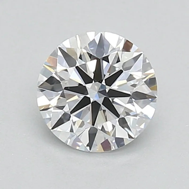 DovEggs 0.580ct Round D VS1-LAB GROWN DIAMOND-LRK01A281