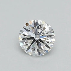 DovEggs 0.310ct Round D VS1-LAB GROWN DIAMOND-LRF271A245