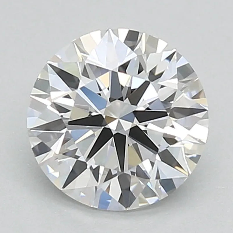 DovEggs 1.090ct Round D VVS1-LAB GROWN DIAMOND-LPD33A33