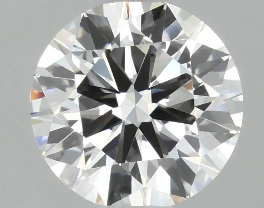 DovEggs 0.970ct Round E VS2-LAB GROWN DIAMOND-LRJ70A6