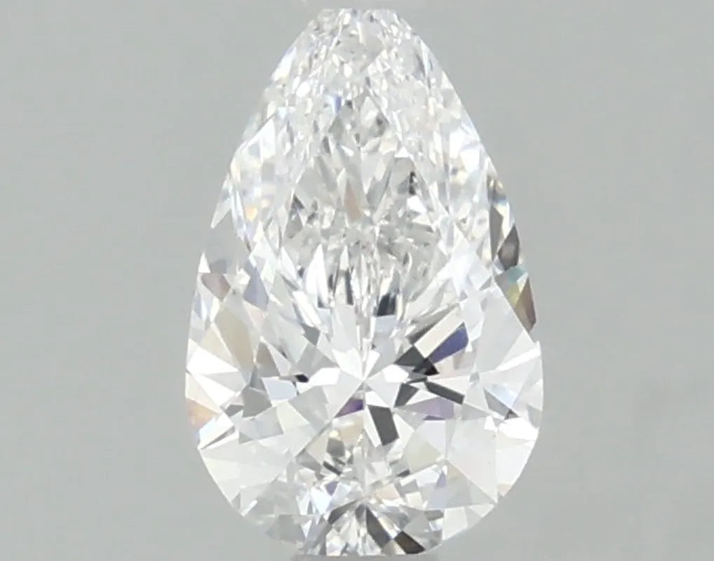 DovEggs 1.000ct Pear D VVS2-LAB GROWN DIAMOND-LLA430A64