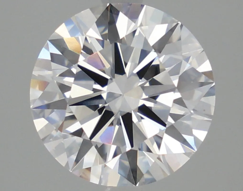 DovEggs 2.910ct Round D VS1-LAB GROWN DIAMOND-LHQ62A24