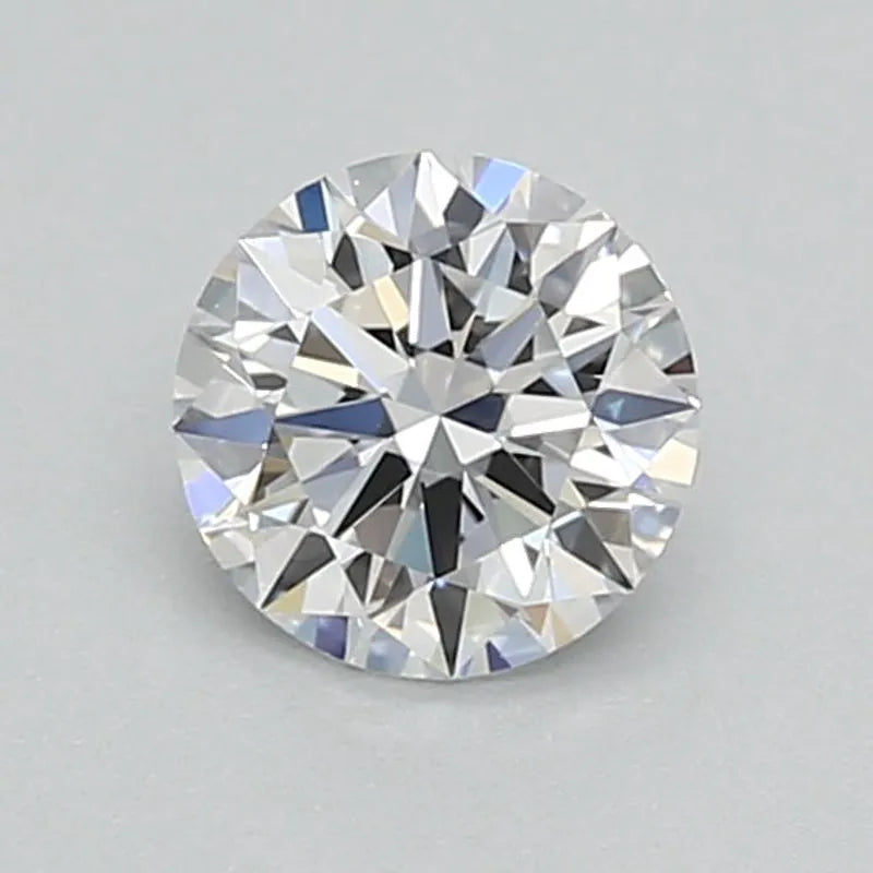 DovEggs 0.500ct Round D VVS1-LAB GROWN DIAMOND-LRK11A379