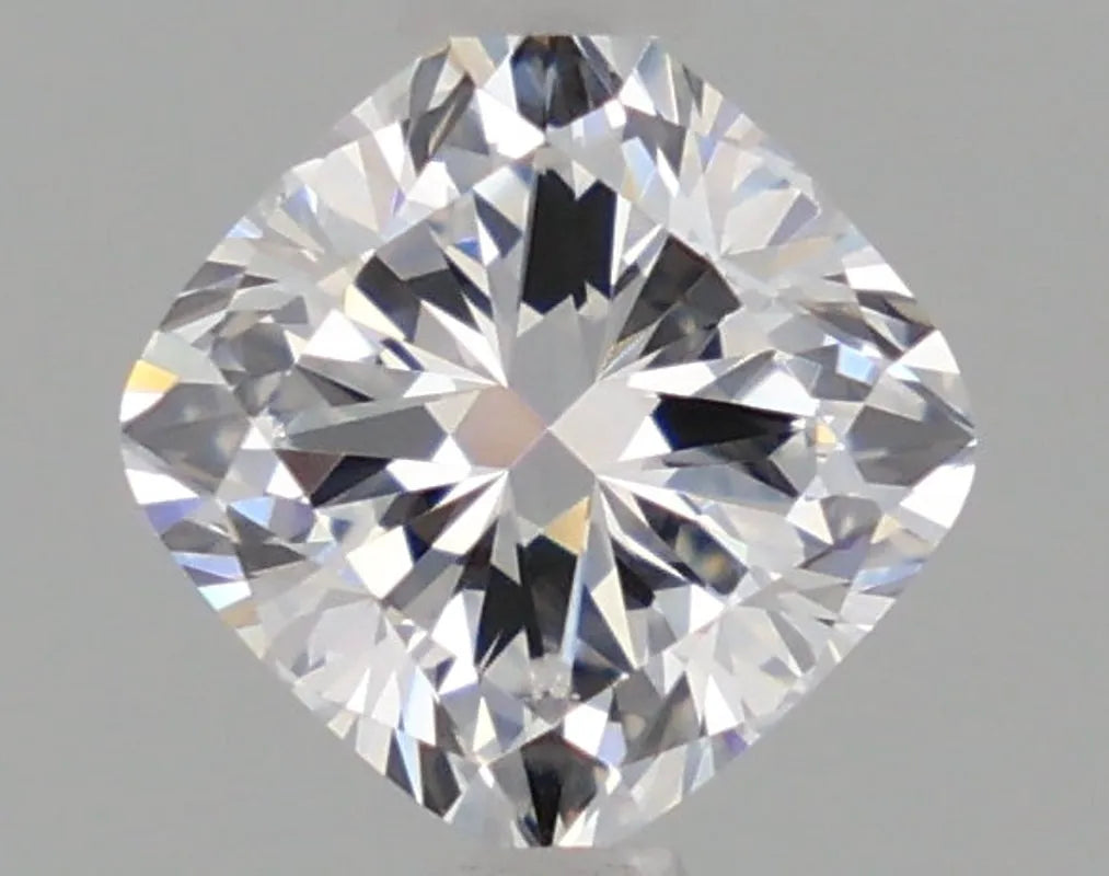 DovEggs 1.190ct Cushion D VVS2-LAB GROWN DIAMOND-LPD35A44