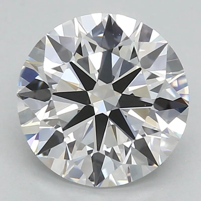 DovEggs 1.720ct Round D VVS1-LAB GROWN DIAMOND-LPD11A3