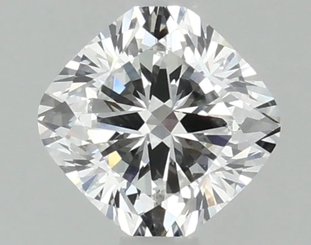 DovEggs 1.180ct Cushion E VS2-LAB GROWN DIAMOND-LRF276I14