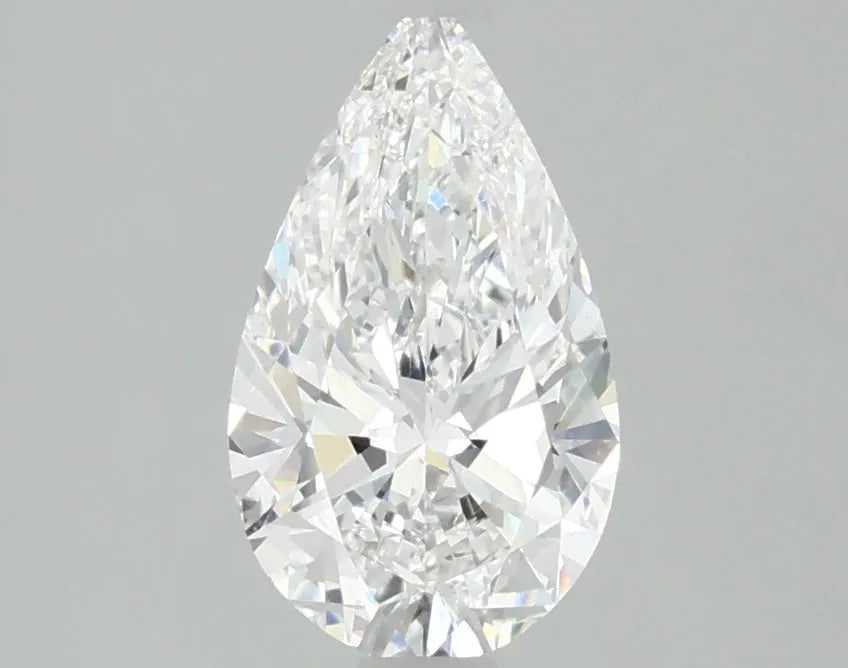 DovEggs 1.500ct Pear D VVS2-LAB GROWN DIAMOND-LEP199A611