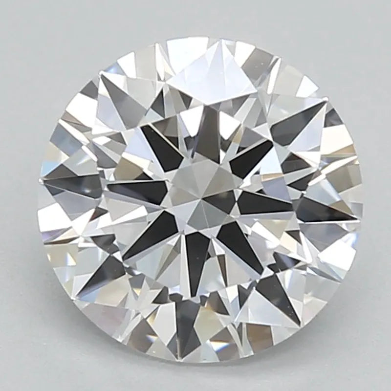DovEggs 1.500ct Round D VVS2-LAB GROWN DIAMOND-LGS6011226