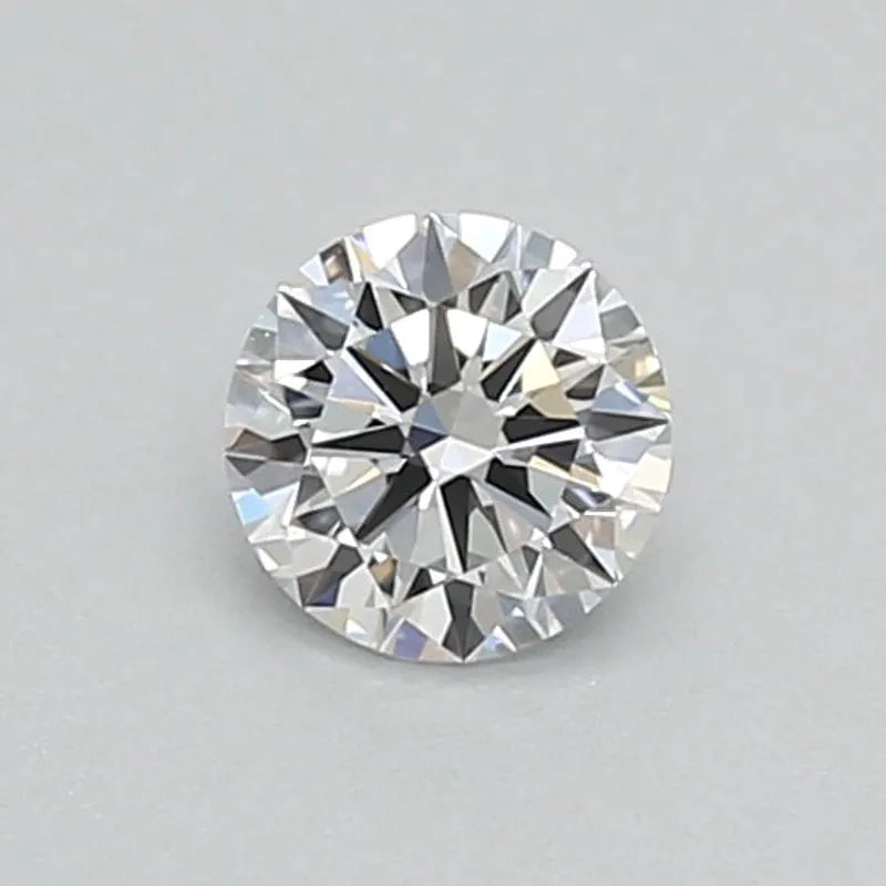 DovEggs 0.300ct Round D VVS2-LAB GROWN DIAMOND-LRF230A186