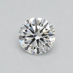 DovEggs 0.300ct Round D VVS2-LAB GROWN DIAMOND-LRF230A186