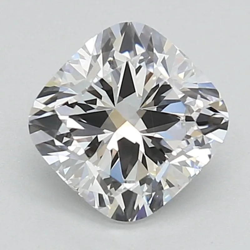 DovEggs 1.210ct Cushion E VVS2-LAB GROWN DIAMOND-LRJ105R11