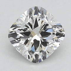 DovEggs 1.210ct Cushion E VVS2-LAB GROWN DIAMOND-LRJ105R11