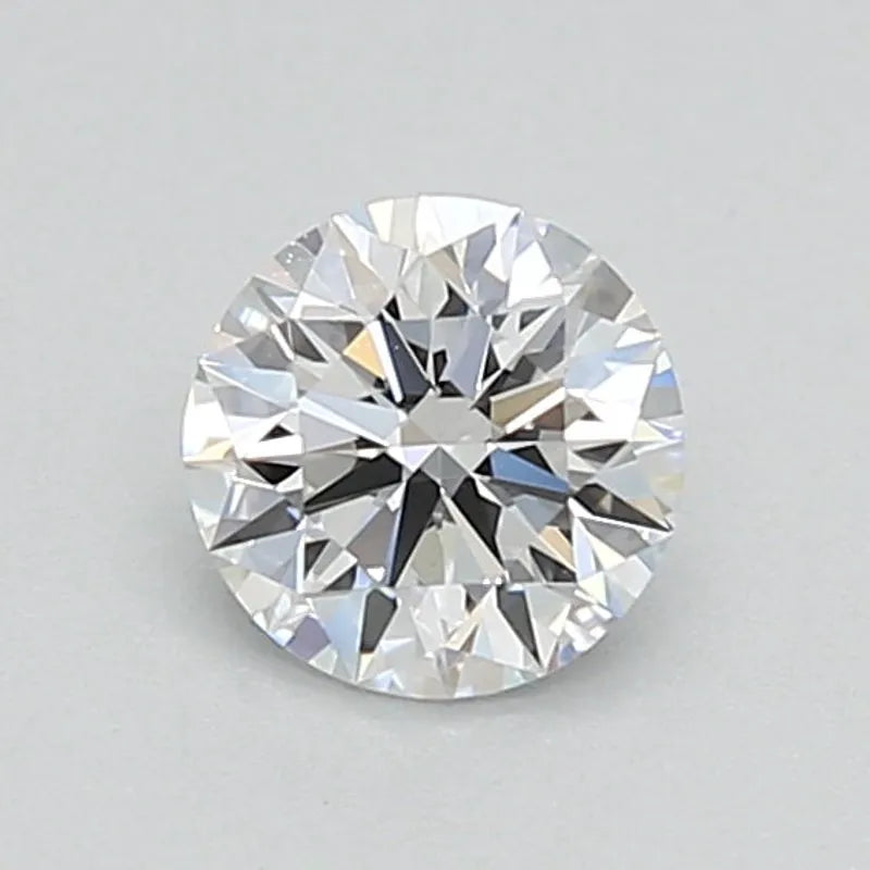 DovEggs 0.450ct Round D VVS2-LAB GROWN DIAMOND-LRF269A51