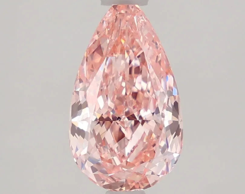 DovEggs 1.560ct Pear F.V.Pink VVS2-LAB GROWN DIAMOND-LFE87A71