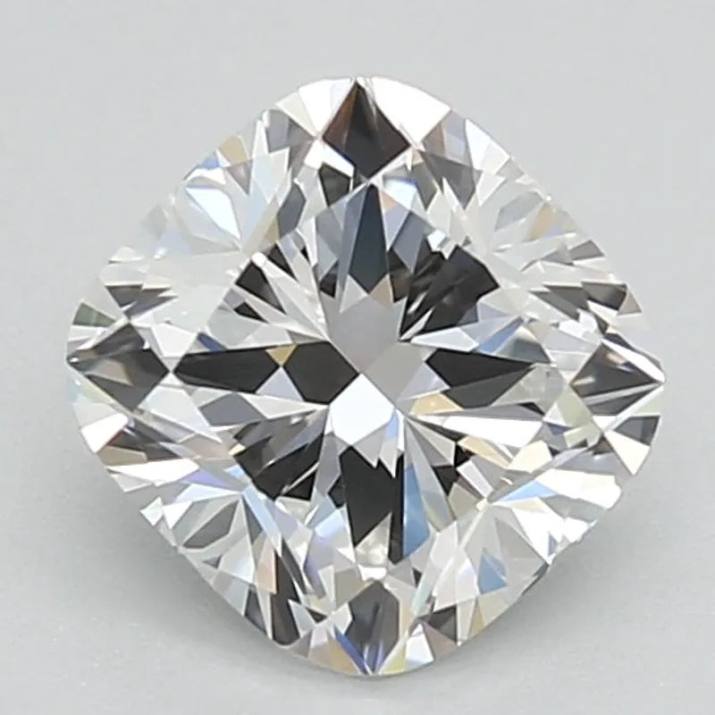 DovEggs 1.250ct Cushion E VS1-LAB GROWN DIAMOND-LRF276V18