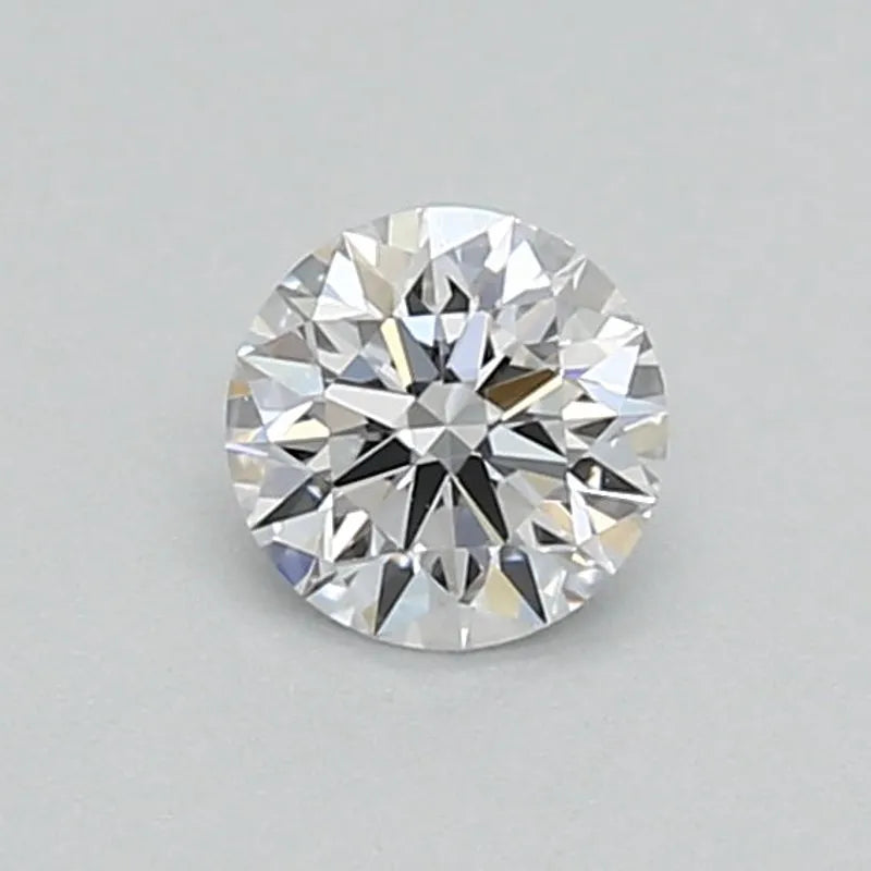 DovEggs 0.310ct Round D VS1-LAB GROWN DIAMOND-LRJ89A378