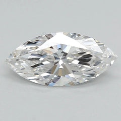 DovEggs 0.900ct Marquise E VVS1-LAB GROWN DIAMOND-LLA332A12