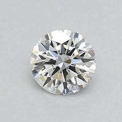 DovEggs 0.340ct Round D VVS2-LAB GROWN DIAMOND-LRF205A79
