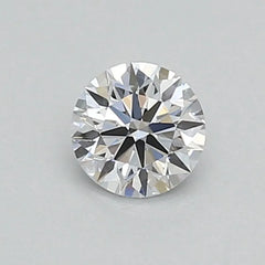 DovEggs 0.310ct Round D VS1-LAB GROWN DIAMOND-LRF277G33