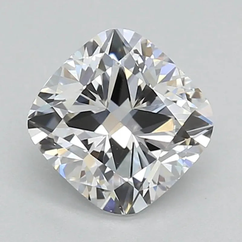DovEggs 1.240ct Cushion D VS1-LAB GROWN DIAMOND-LQD03C33