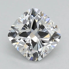 DovEggs 1.240ct Cushion D VS1-LAB GROWN DIAMOND-LQD03C33