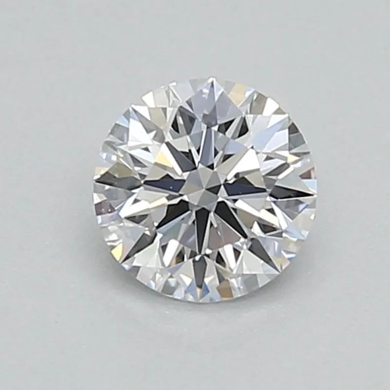 DovEggs 0.330ct Round D VVS1-LAB GROWN DIAMOND-LSB08A138