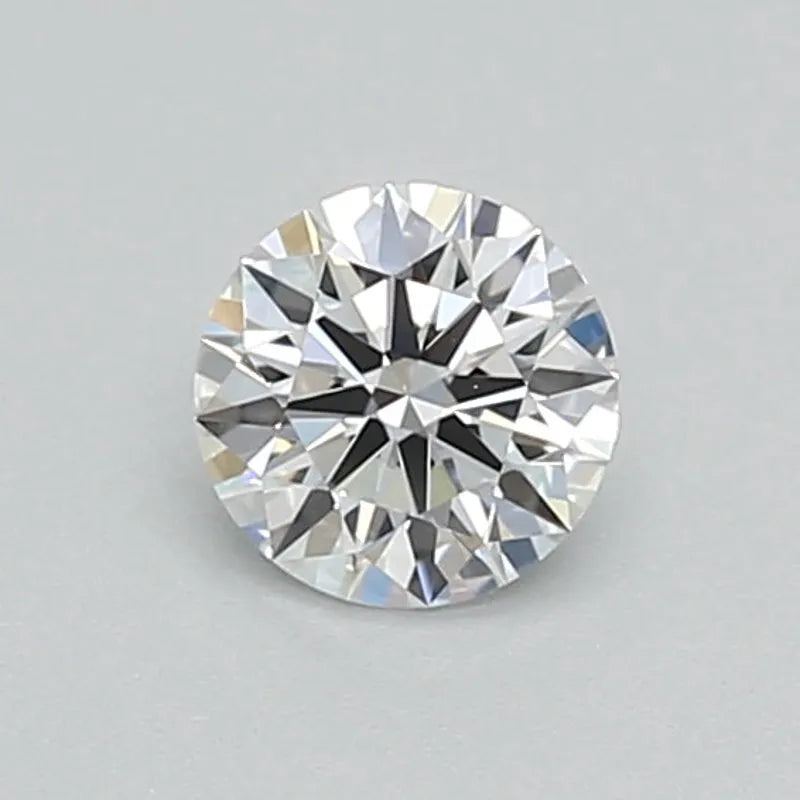 DovEggs 0.330ct Round D VS1-LAB GROWN DIAMOND-LRJ75A235