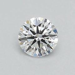 DovEggs 0.330ct Round D VS1-LAB GROWN DIAMOND-LRJ75A235