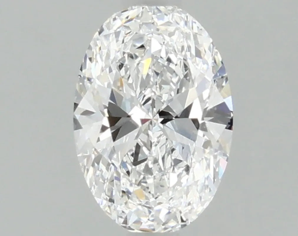 DovEggs 1.050ct Oval D VS1-LAB GROWN DIAMOND-LRJ57A3
