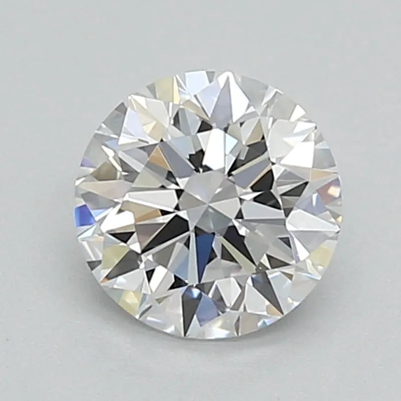 DovEggs 0.700ct Round D VVS1-LAB GROWN DIAMOND-LRF260A8