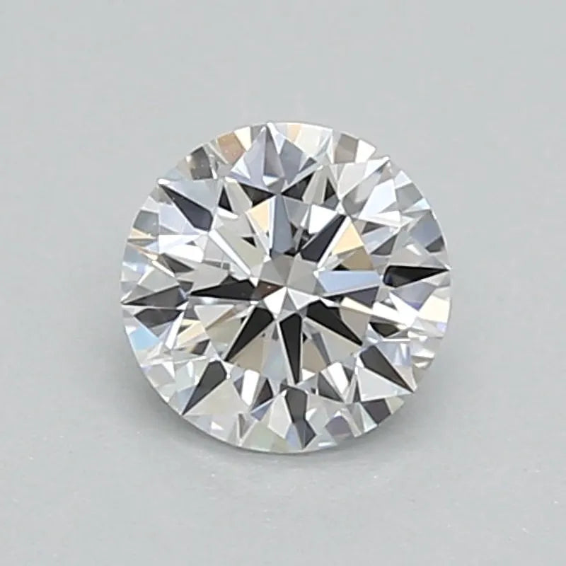 DovEggs 0.350ct Round D VVS2-LAB GROWN DIAMOND-LSB07D142