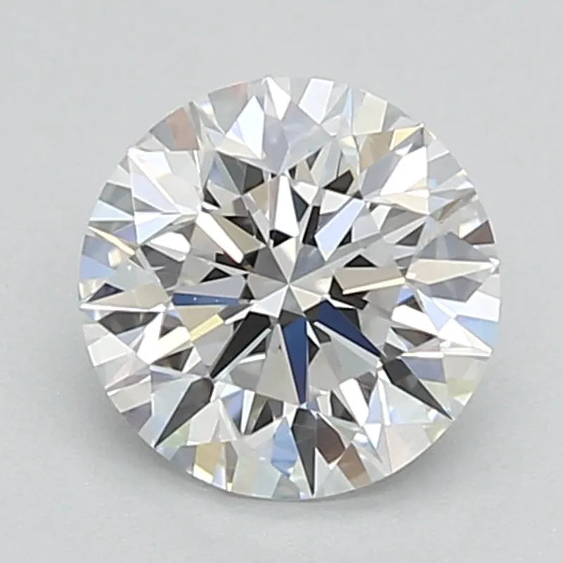 DovEggs 1.000ct Round E VS1-LAB GROWN DIAMOND-LRF229A45