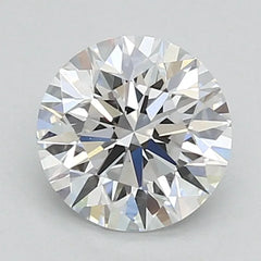 DovEggs 1.000ct Round E VS1-LAB GROWN DIAMOND-LRF229A45