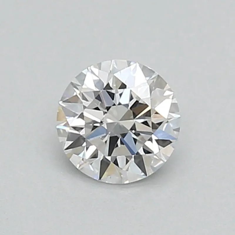DovEggs 0.340ct Round D VVS2-LAB GROWN DIAMOND-LEP196A267