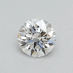 DovEggs 0.340ct Round D VVS2-LAB GROWN DIAMOND-LEP196A267
