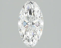 DovEggs 1.100ct Marquise D VVS1-LAB GROWN DIAMOND-LLA667A31