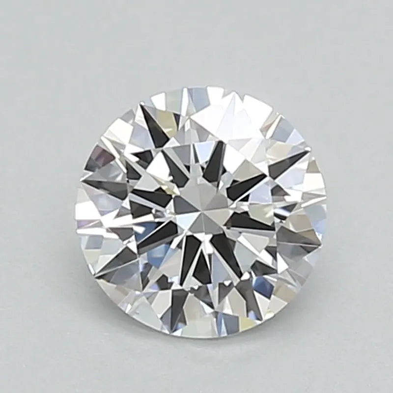 DovEggs 0.560ct Round D VS1-LAB GROWN DIAMOND-LRJ75A83