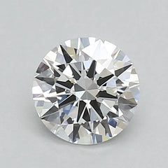 DovEggs 0.560ct Round D VS1-LAB GROWN DIAMOND-LRJ75A83