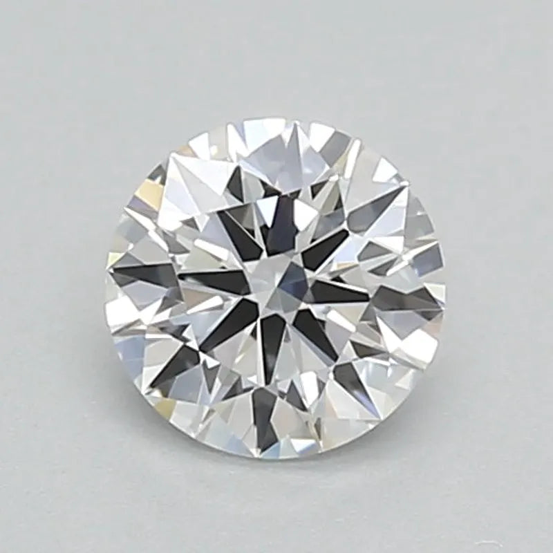 DovEggs 0.510ct Round D VS1-LAB GROWN DIAMOND-LRF266A9