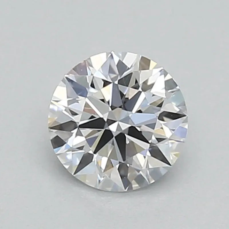 DovEggs 0.390ct Round E VVS1-LAB GROWN DIAMOND-LSB08B71