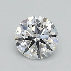 DovEggs 0.390ct Round E VVS1-LAB GROWN DIAMOND-LSB08B71