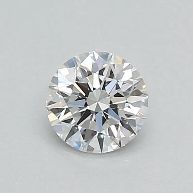 DovEggs 0.340ct Round D VS1-LAB GROWN DIAMOND-LRJ92A104