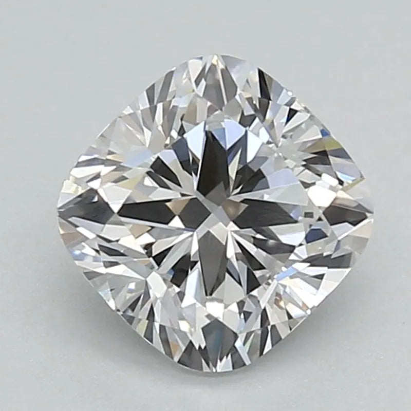 DovEggs 1.210ct Cushion E VS2-LAB GROWN DIAMOND-LRF276Q17