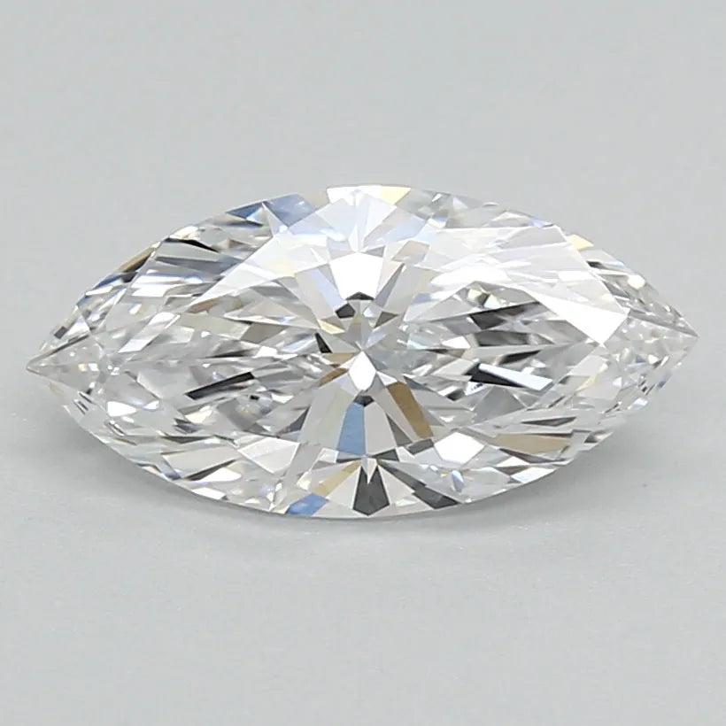 DovEggs 1.240ct Marquise D VVS2-LAB GROWN DIAMOND-LLA674C14